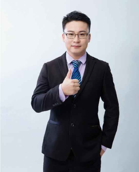 李田华