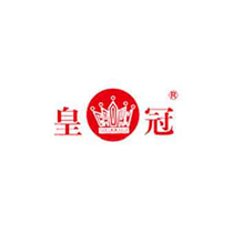 皇冠胶粘