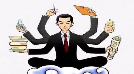 【职场智库】学会这几大管理心理学，职场更顺利