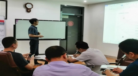 初心勿忘，砥砺前行——升职加薪训练营19期班正式结课！