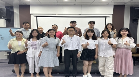 磐达教育→企业年度会员系列课程《非人力资源经理的人力资源管理》圆满结束