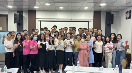 磐达教育→企业年度会员系列课程《SQE供应商质量管理培训》圆满结束