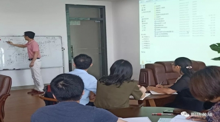 【职场黄埔训练营第九期】月薪2.5W才是中山职场经理人平凡与卓越的分水岭，你做到了吗？