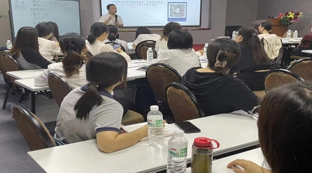 磐达教育→企业年度会员系列课程《企业内部审计与风险管理》圆满结束