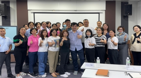 磐达教育→企业年度会员系列课程《六大工具实战训练（IAF16949)》圆满结束