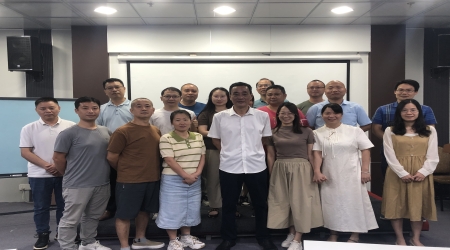 磐达教育→企业年度会员系列课程《MTP中层管理干部提升》圆满结束