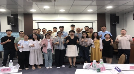 磐达教育→企业年度会员系列课程《高效团队建设与管理》圆满结束