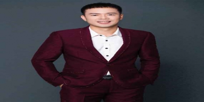 精英筑基班~潘先生