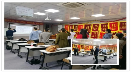 【职场黄埔训练营17.1】机会不会主动找到你，必须亮出你自己