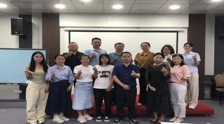 磐达教育→2024企业年度会员系列课程《财务报表分析与企业财务运营管理》圆满结束