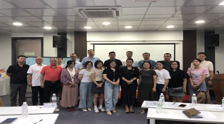磐达教育→2024企业年度会员系列课程《提升客户转化率与客户运营技巧》圆满结束