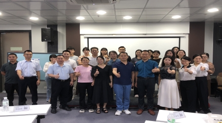 磐达教育→企业年度会员系列课程《员工入、存、离职期间的法律风险防控》圆满结束